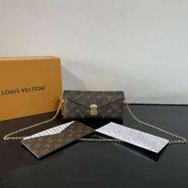 Picture of Louis Vuitton Handbags _SKUfw230105080fw